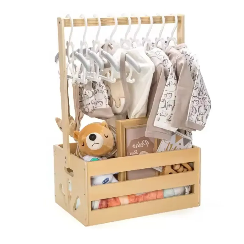 Kotak Penyimpanan Bayi yang Di - Baby Products Natural ulasan dan harga