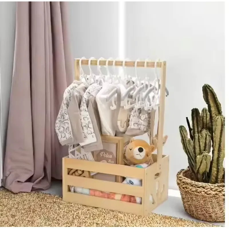 Kotak Penyimpanan Bayi yang Di - Baby Products Natural ulasan dan harga