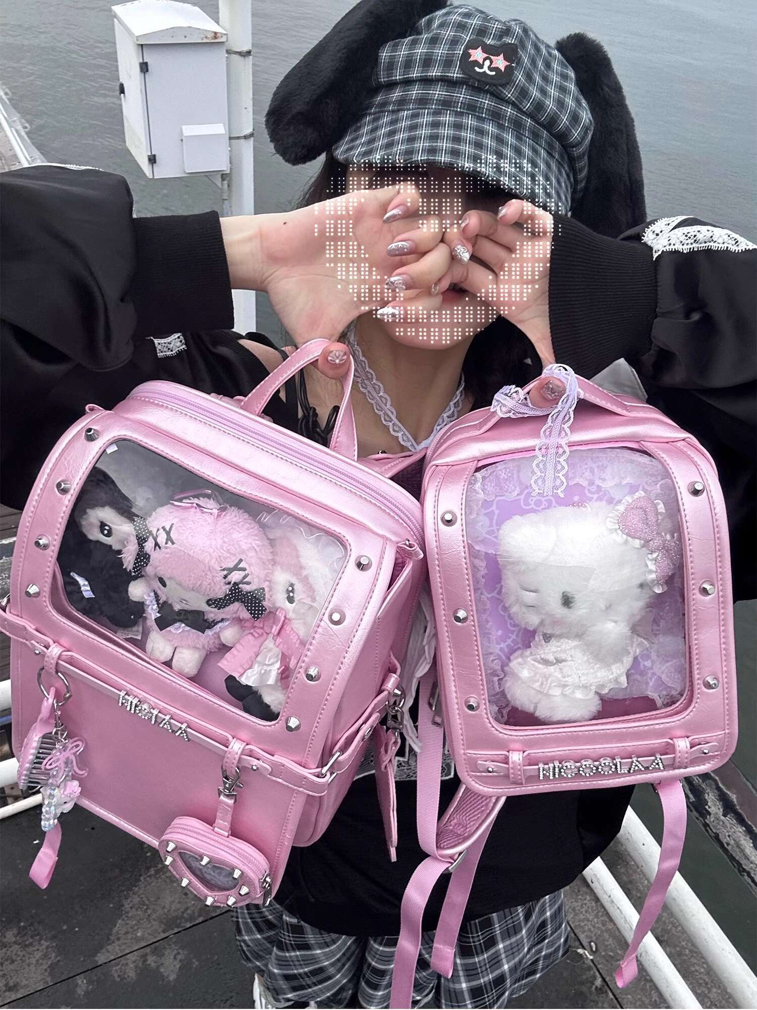 Produk Baru Tas Sakit Y2K Tas  - Baby Products Japanese ulasan dan harga