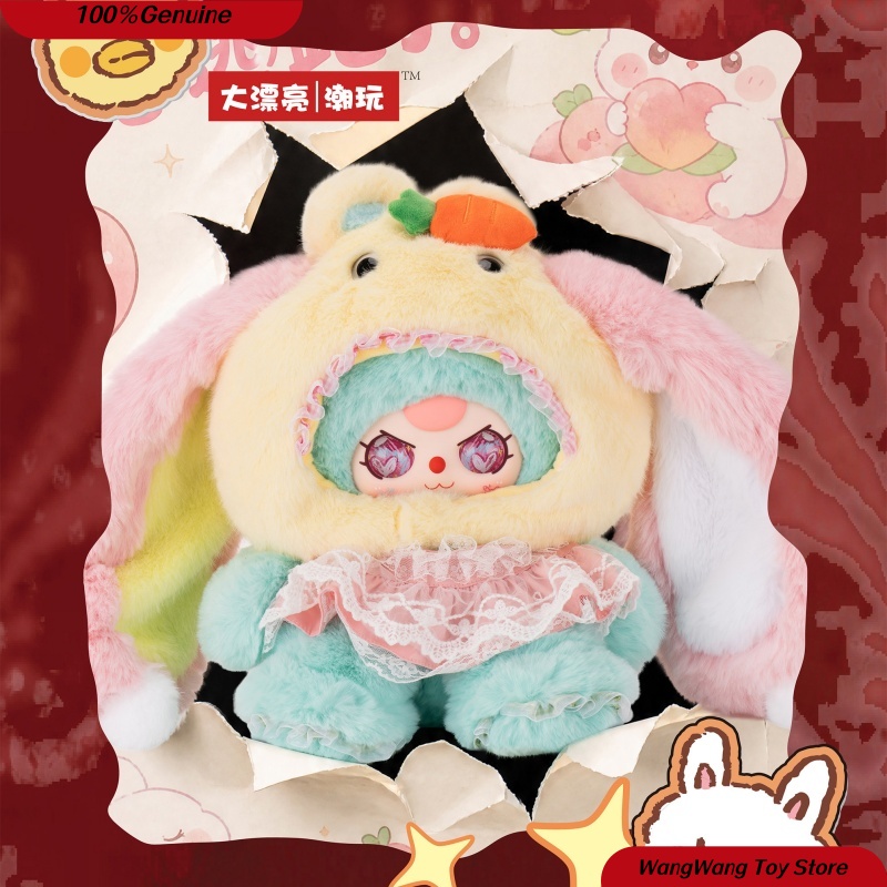 Boneka Kelinci Asli Merek Baby - Baby Products Brands ulasan dan harga