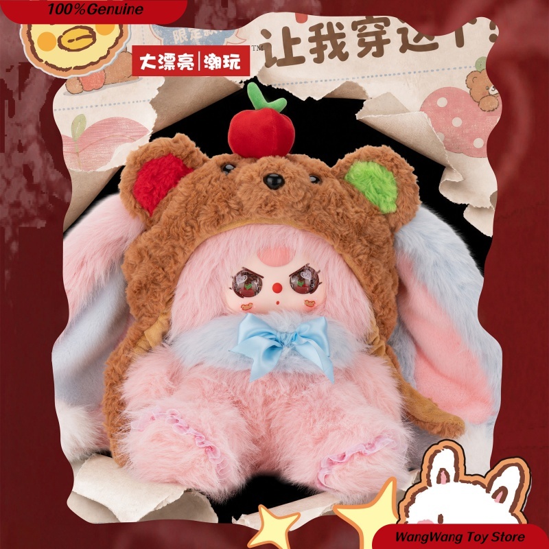 Boneka Kelinci Asli Merek Baby - Baby Products Brands ulasan dan harga
