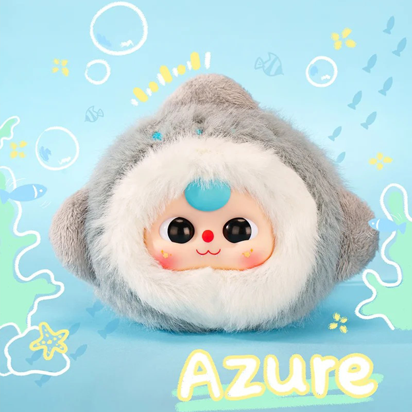 Boneka Vinyl Plush Seri Baby T - Baby Products Dropshipping ulasan dan harga