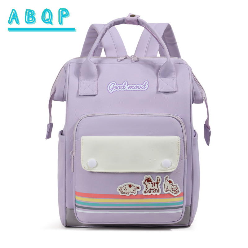 Tas Popok Ransel Baru Merek Me - Baby Products Brands ulasan dan harga