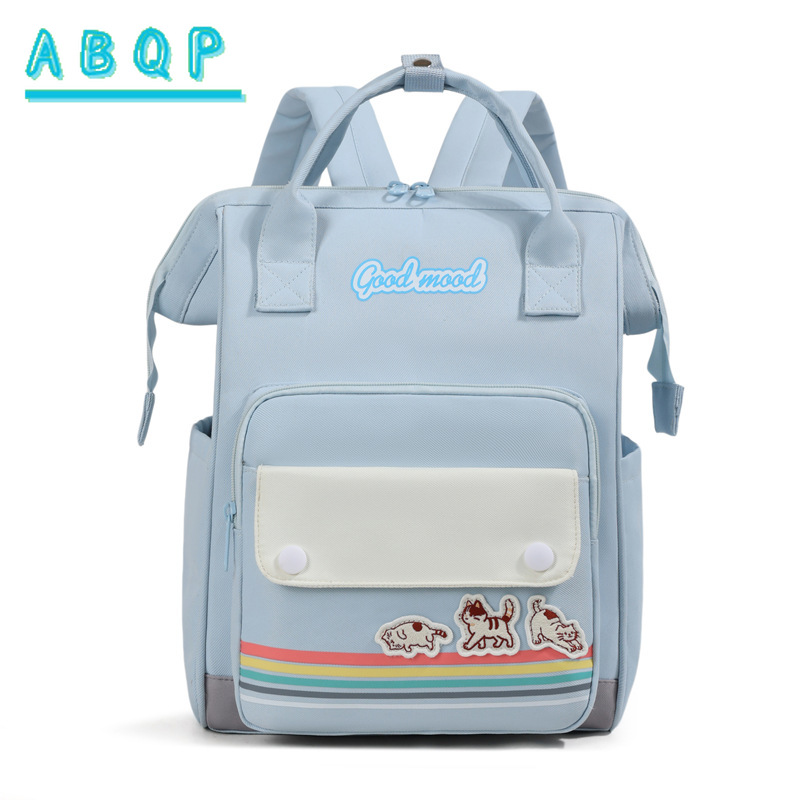 Tas Popok Ransel Baru Merek Me - Baby Products Brands ulasan dan harga