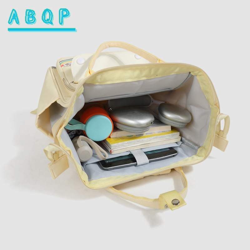 Tas Popok Ransel Baru Merek Me - Baby Products Brands ulasan dan harga