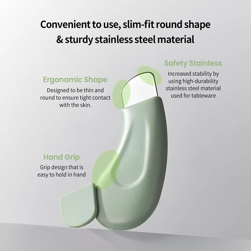 Alat Penghilang Komedo dan Whi - Nasal Aspirator ulasan dan harga