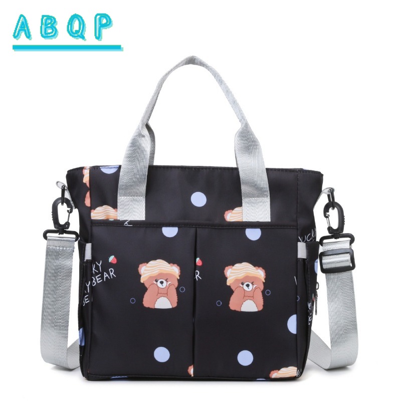 ABQP Tas Popok Baru Tas Tangan - Baby Products Brands ulasan dan harga