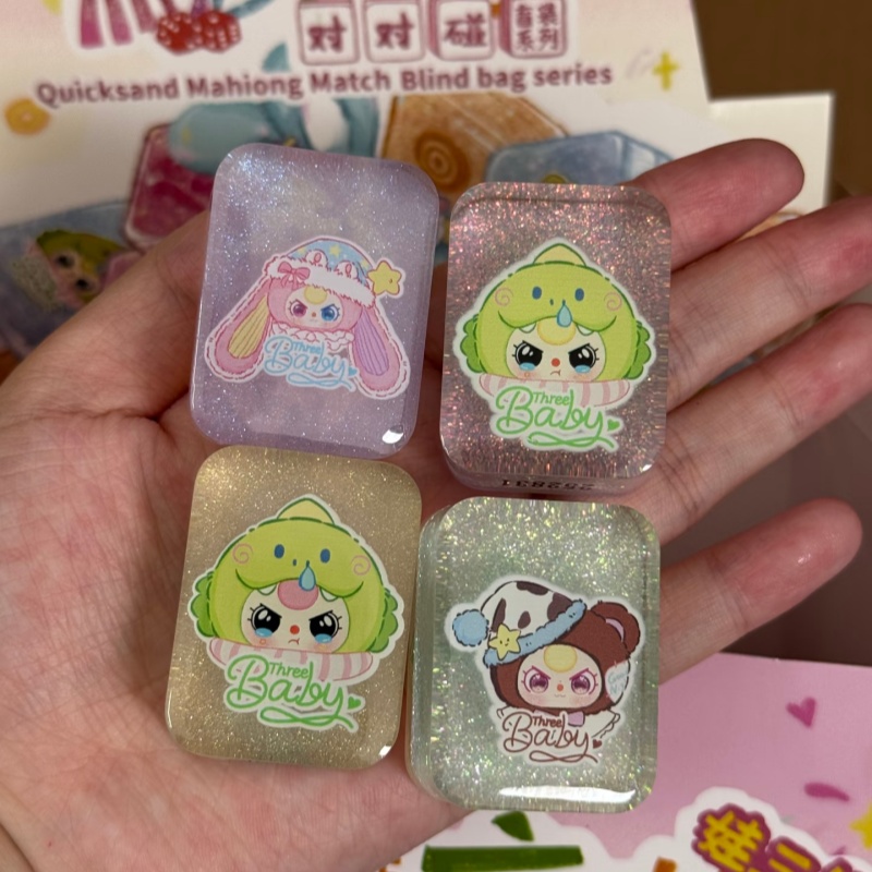 Mainan Mahjong Otentik Baby Th - Baby Products Dropshipping ulasan dan harga