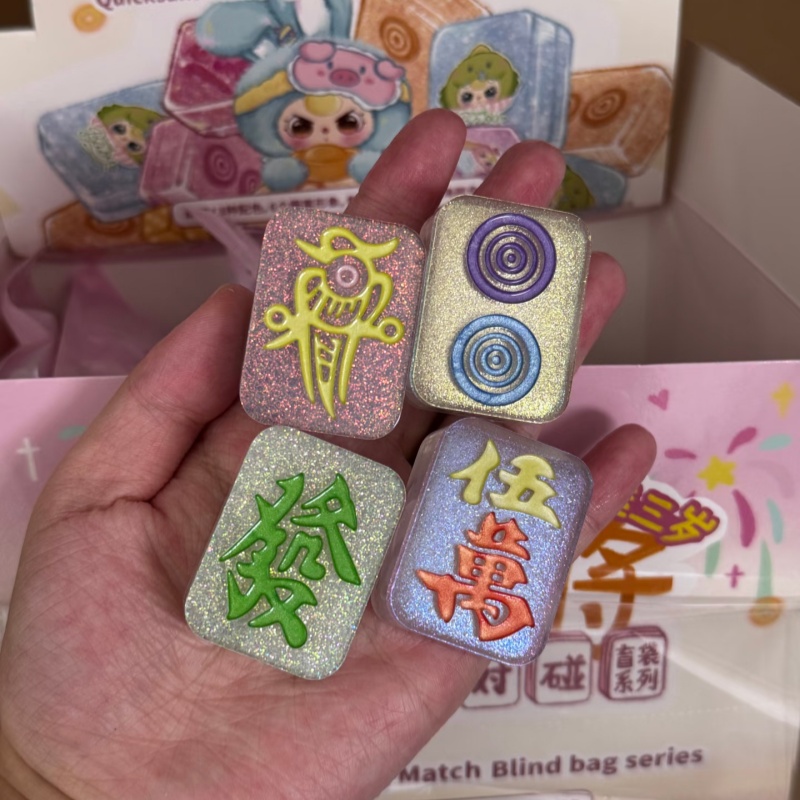 Mainan Mahjong Otentik Baby Th - Baby Products Dropshipping ulasan dan harga