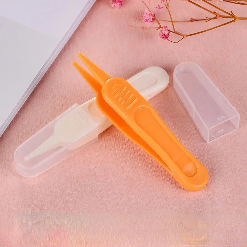 Pinset plastik pembersih hidun - Nasal Aspirator ulasan dan harga