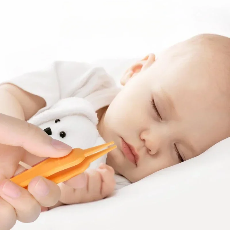 Pinset plastik pembersih hidun - Nasal Aspirator ulasan dan harga
