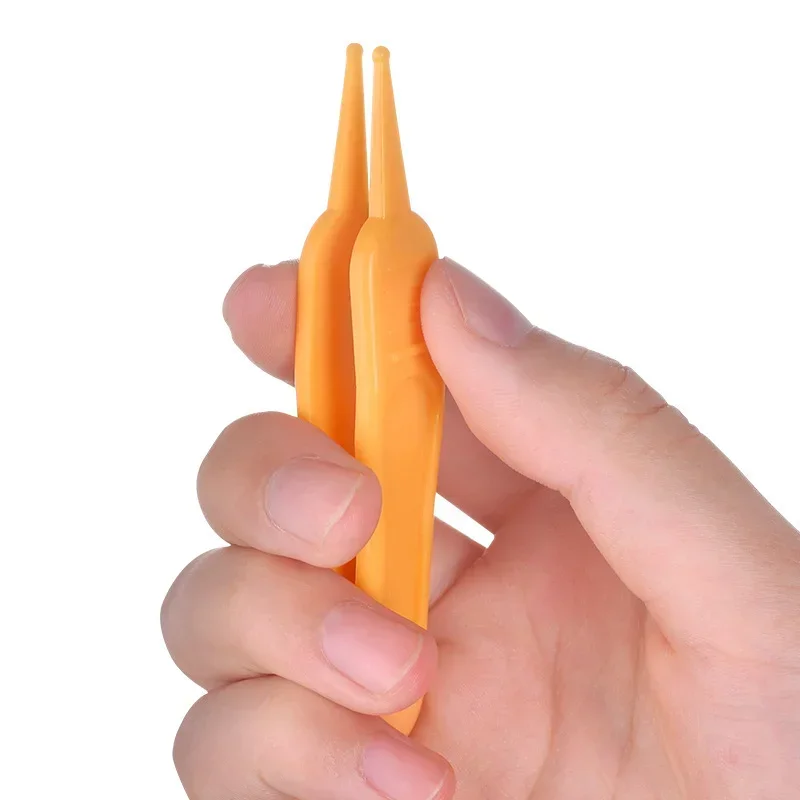 Pinset plastik pembersih hidun - Nasal Aspirator ulasan dan harga