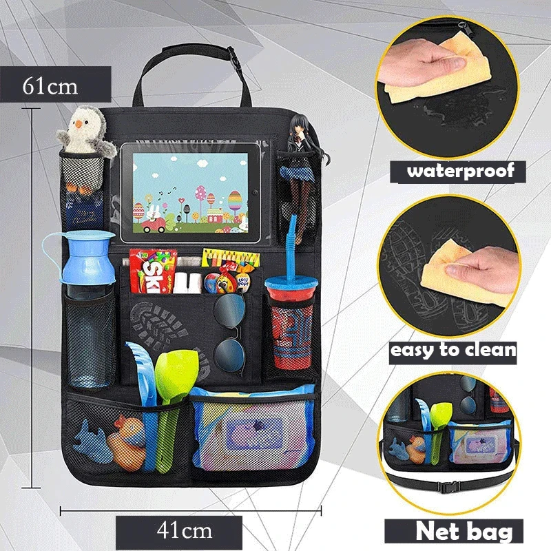 Penutup pelindung kursi belaka - Infant Car Seat Cover ulasan dan harga