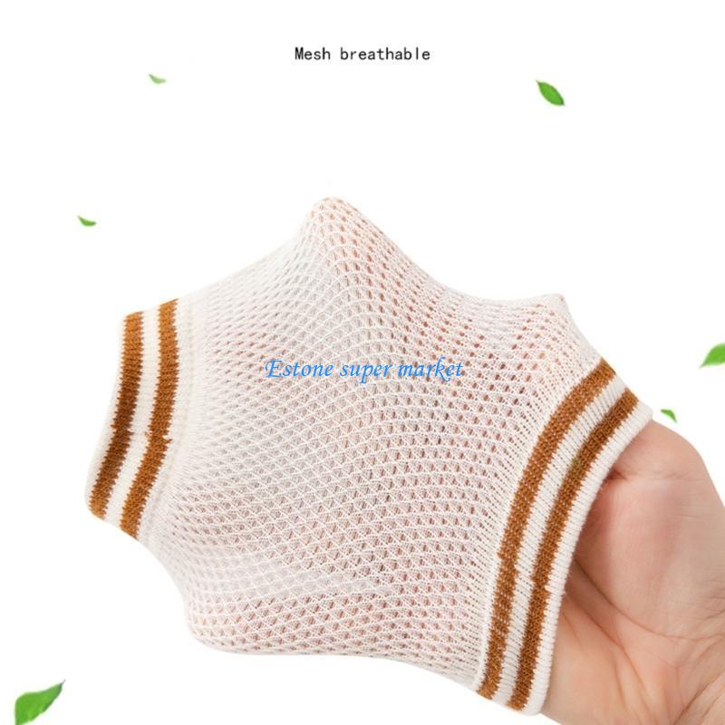 090B Pelindung Lutut Bayi Desa - Baby Knee Pad Crawling ulasan dan harga