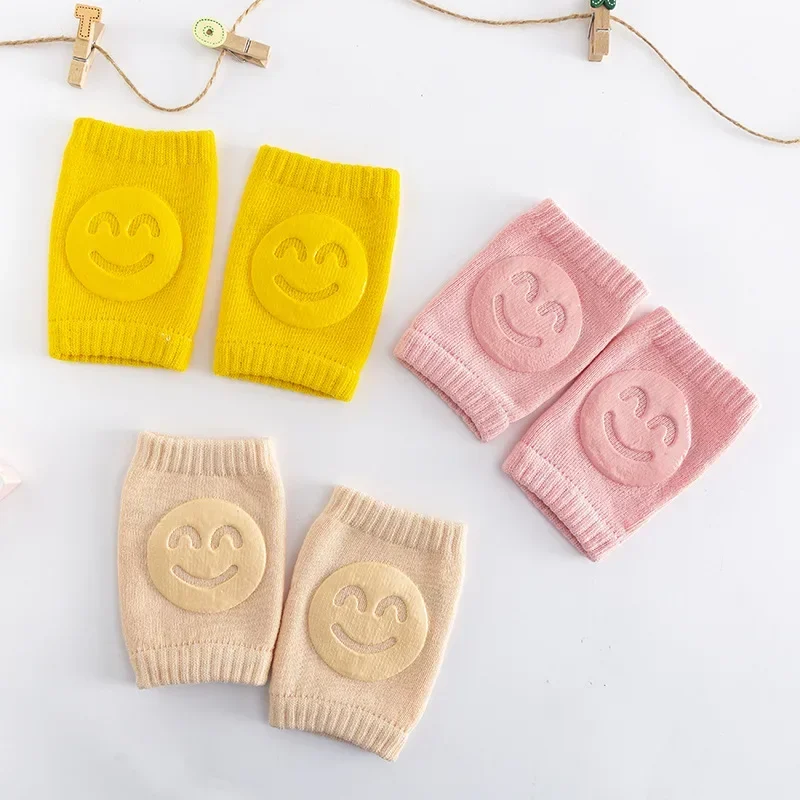 Pelindung Kaki Bayi Balita Pen - Baby Knee Pad Crawling ulasan dan harga