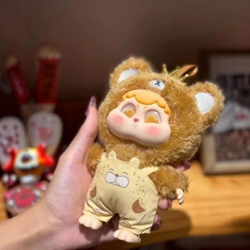 Kotak Misteri Asli Seri Dudu B - Baby Products To Gift ulasan dan harga