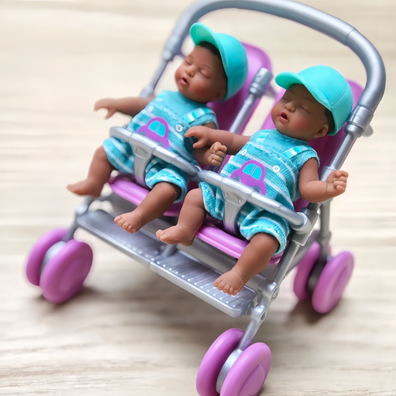 Kotak Misterius Bayi Mini Saya - Baby Products Brands ulasan dan harga