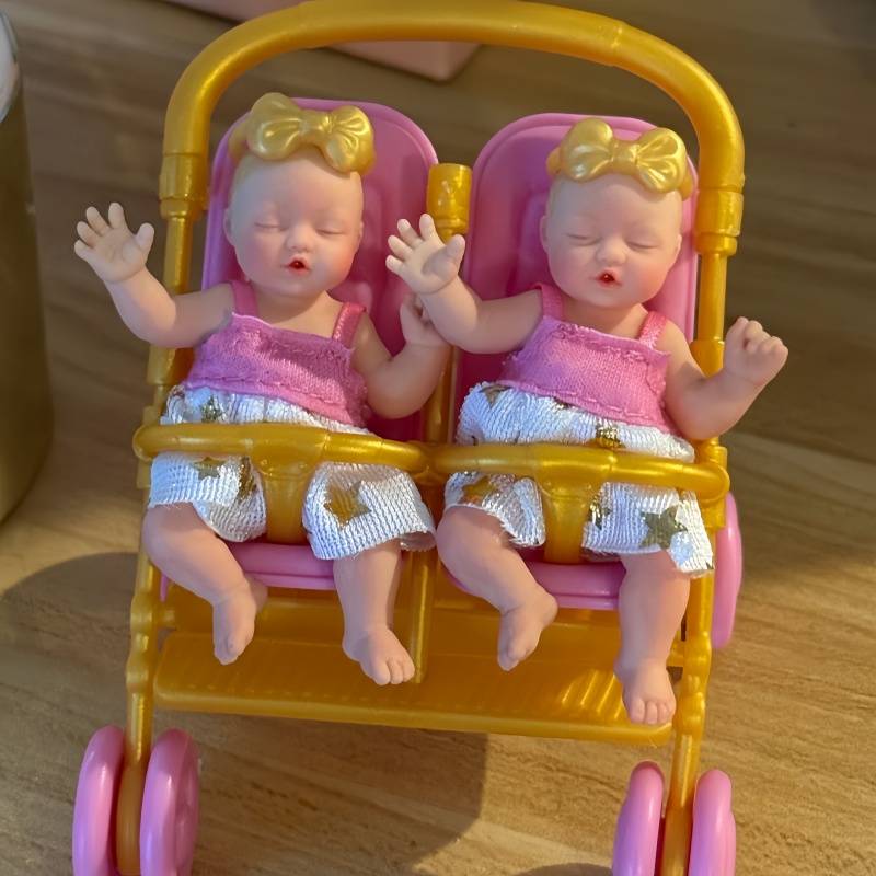 Kotak Misterius Bayi Mini Saya - Baby Products Brands ulasan dan harga