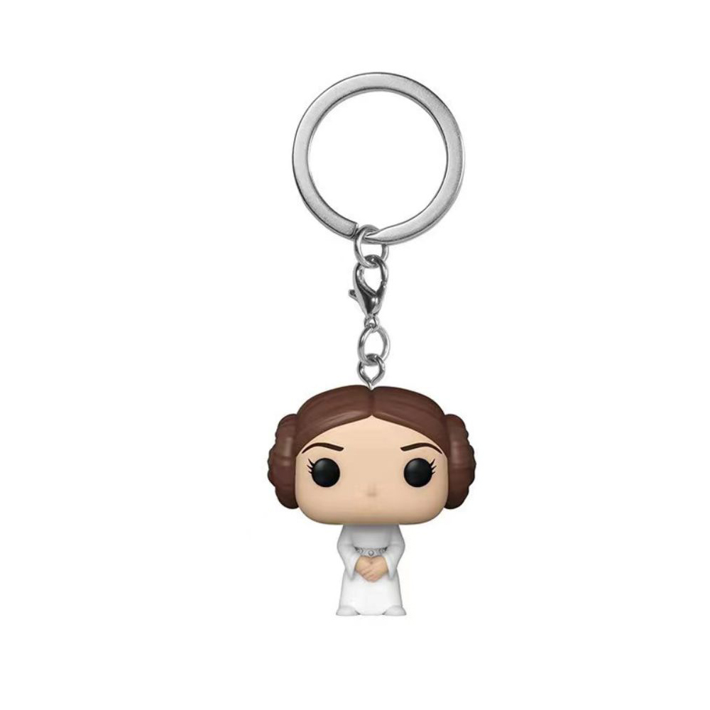 Gantungan Kunci Obi-wan Kenobi - Baby Yoda Products ulasan dan harga