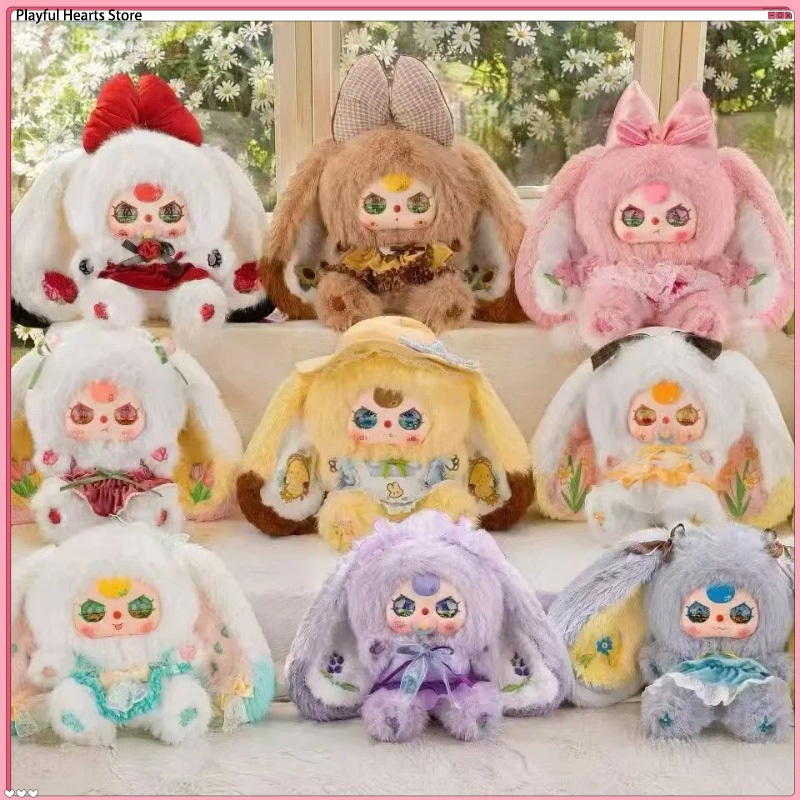 Boneka Plush Lembut Seri Peri  - Baby Products Dropshipping ulasan dan harga
