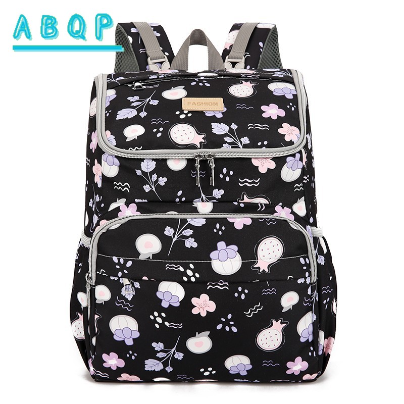 Tas Popok Ransel Merek Mewah T - Baby Products Brands ulasan dan harga