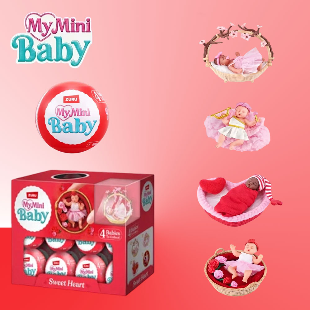 Boneka Bayi Realistis Soft Reb - Baby Products Brands ulasan dan harga