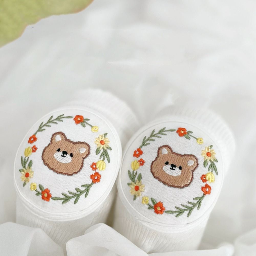 Pelindung Lutut Bayi Katun Des - Baby Knee Pad Crawling ulasan dan harga