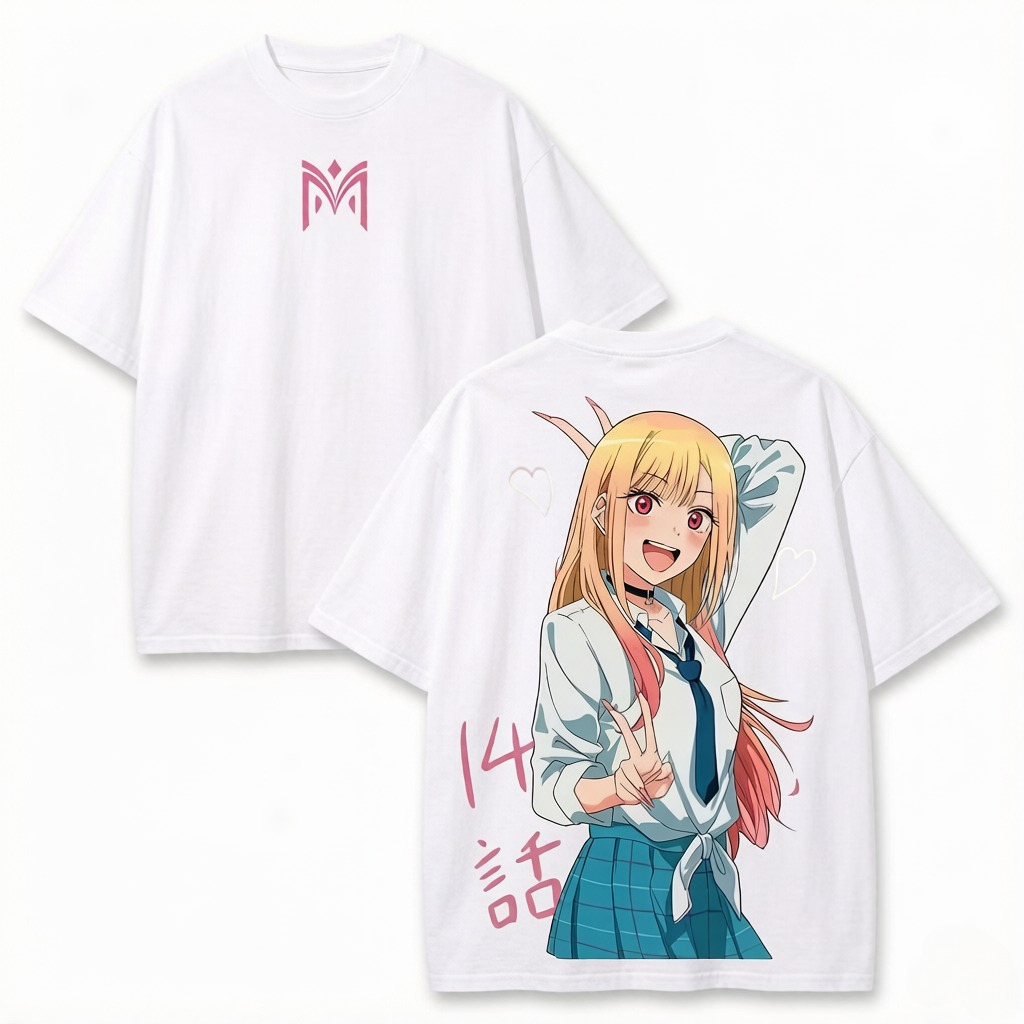 Pakaian Saya 2026: Kaos Baby M - Baby Products Japanese ulasan dan harga