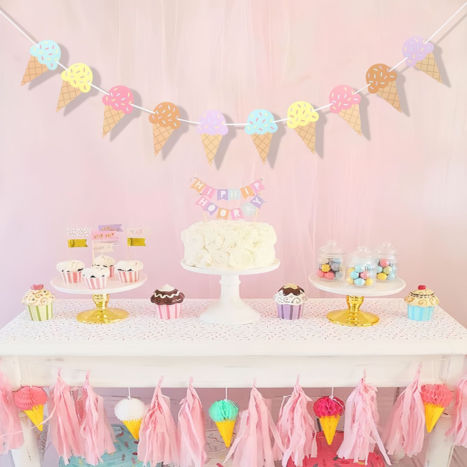Hiasan Dinding Kertas Bertema  - Baby Products Lotion ulasan dan harga