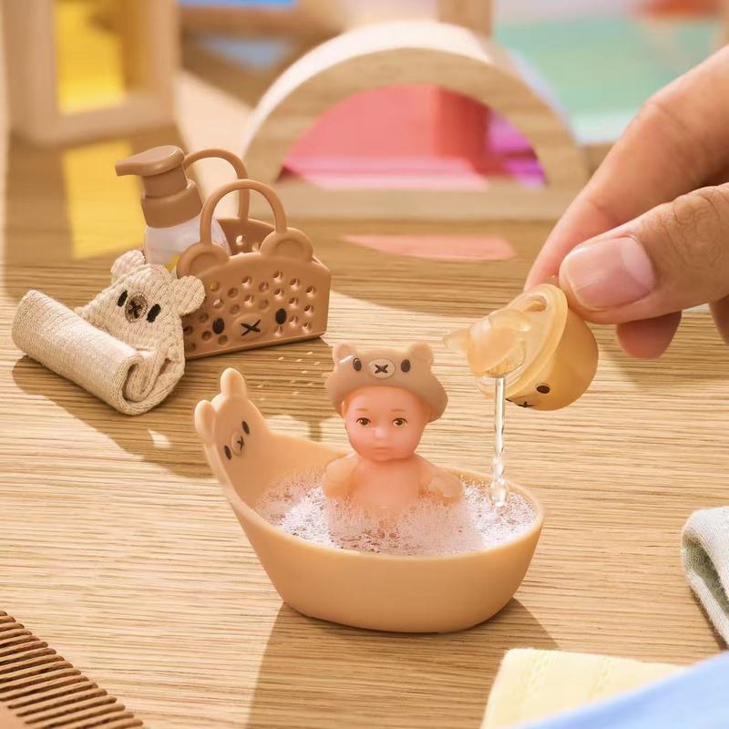 Miniverse Original Baru Make I - Baby Products Dropshipping ulasan dan harga