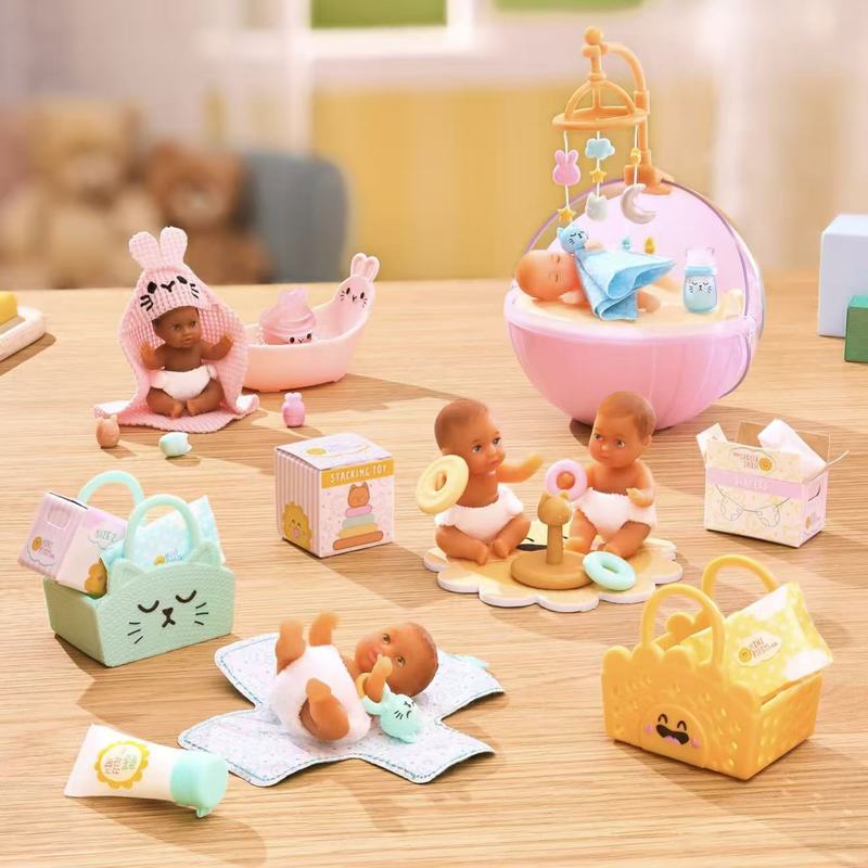 Miniverse Original Baru Make I - Baby Products Dropshipping ulasan dan harga
