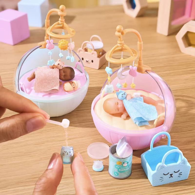 Miniverse Original Baru Make I - Baby Products Dropshipping ulasan dan harga