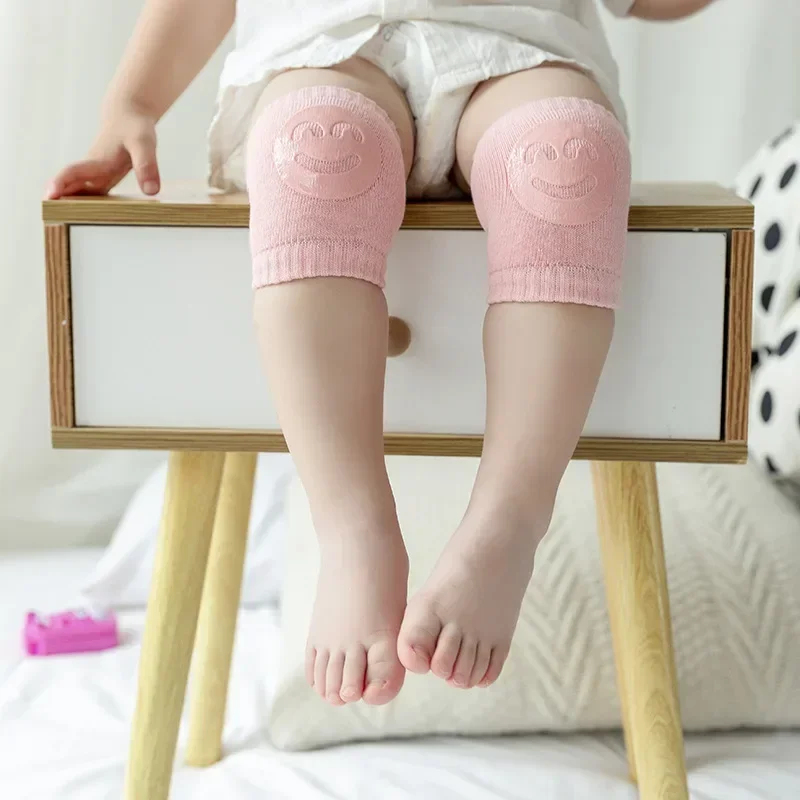 1/2 Pasang Bantalan Lutut Bayi - Baby Knee Pad Crawling ulasan dan harga