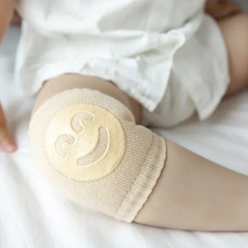 1/2 Pasang Bantalan Lutut Bayi - Baby Knee Pad Crawling ulasan dan harga