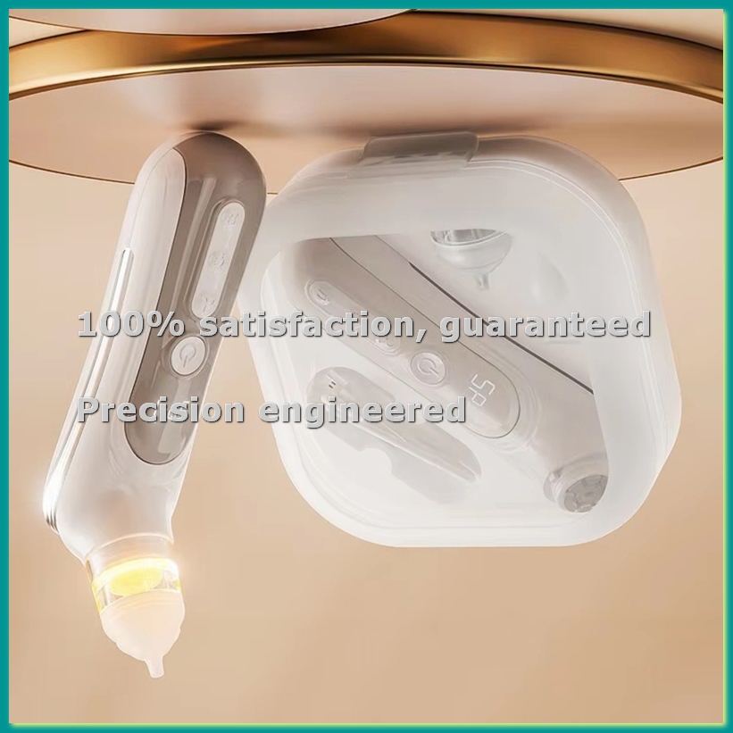 Alat Hisap Ingus Bayi Elektrik - Nasal Aspirator ulasan dan harga