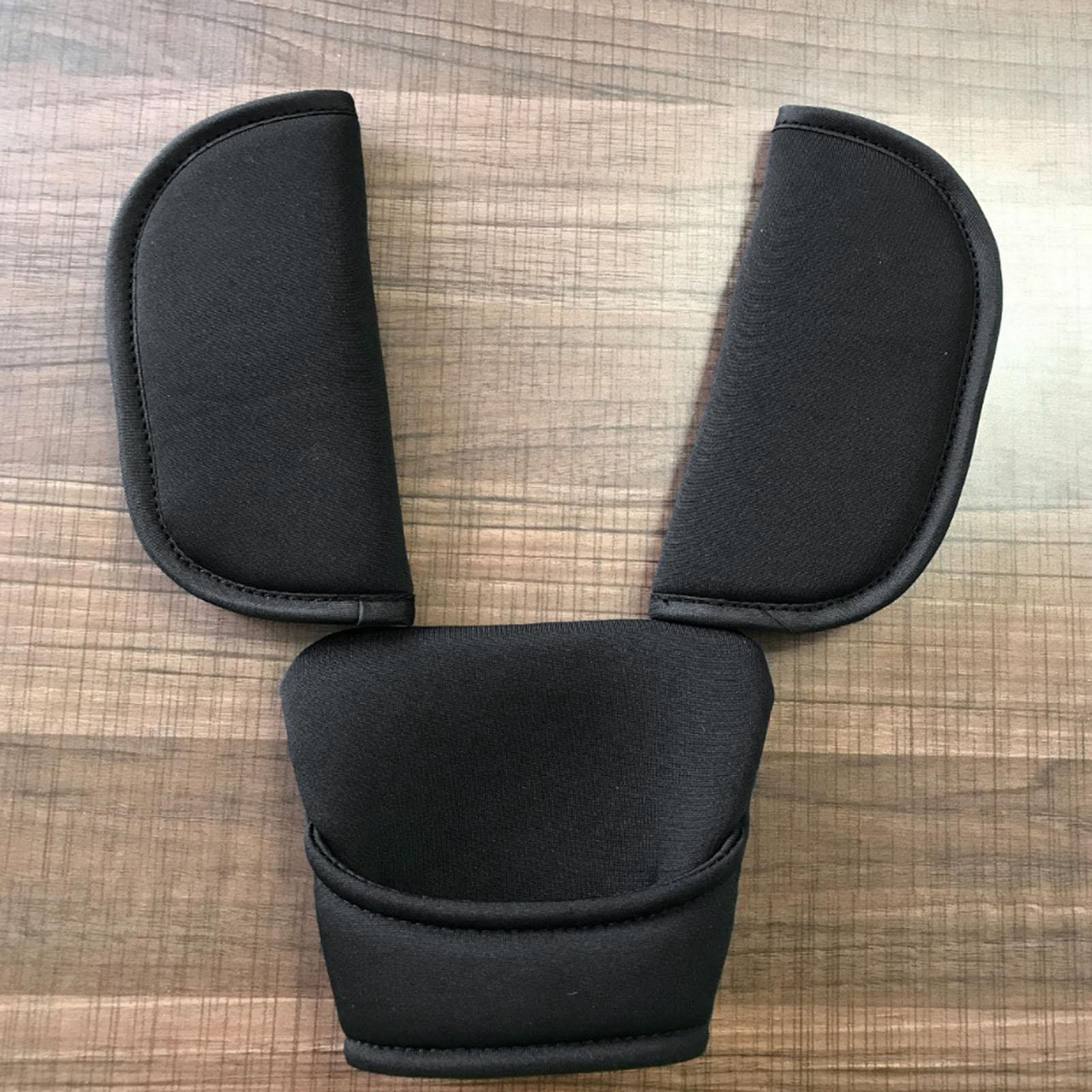 Penutup Tali Kursi Mobil Bayi  - Infant Car Seat Cover ulasan dan harga