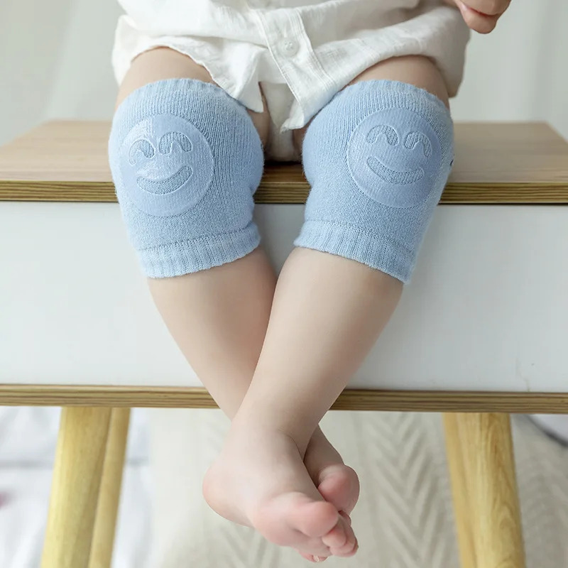 1/2 Pasang Bantalan Lutut Bayi - Baby Knee Pad Crawling ulasan dan harga