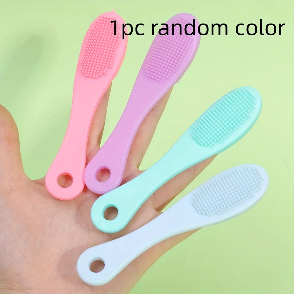 1 Buah Sikat Hidung Silikon Wa - Nasal Aspirator ulasan dan harga
