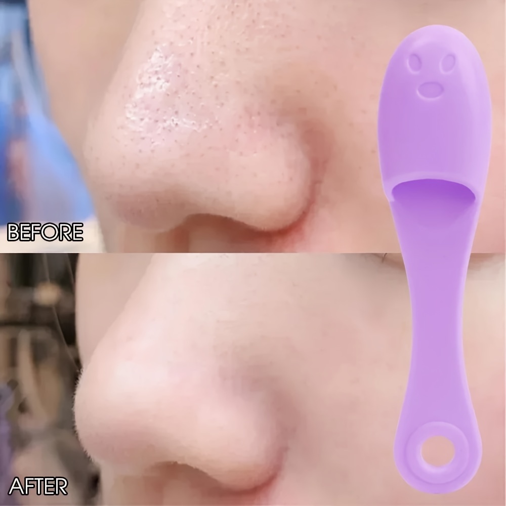 1 Buah Sikat Hidung Silikon Wa - Nasal Aspirator ulasan dan harga