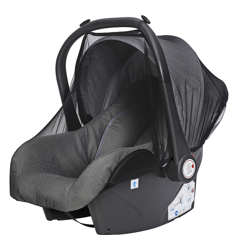 Jaring Serangga untuk Kursi Mo - Infant Car Seat Cover ulasan dan harga