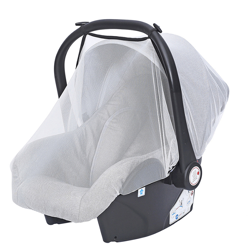 Jaring Serangga untuk Kursi Mo - Infant Car Seat Cover ulasan dan harga