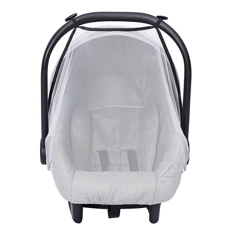 Jaring Serangga untuk Kursi Mo - Infant Car Seat Cover ulasan dan harga