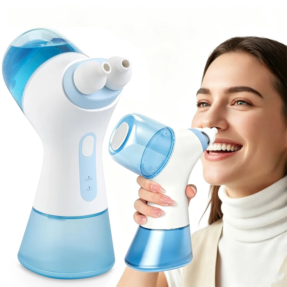 Sistem Irigasi Nasal Mesin Pem - Nasal Aspirator ulasan dan harga