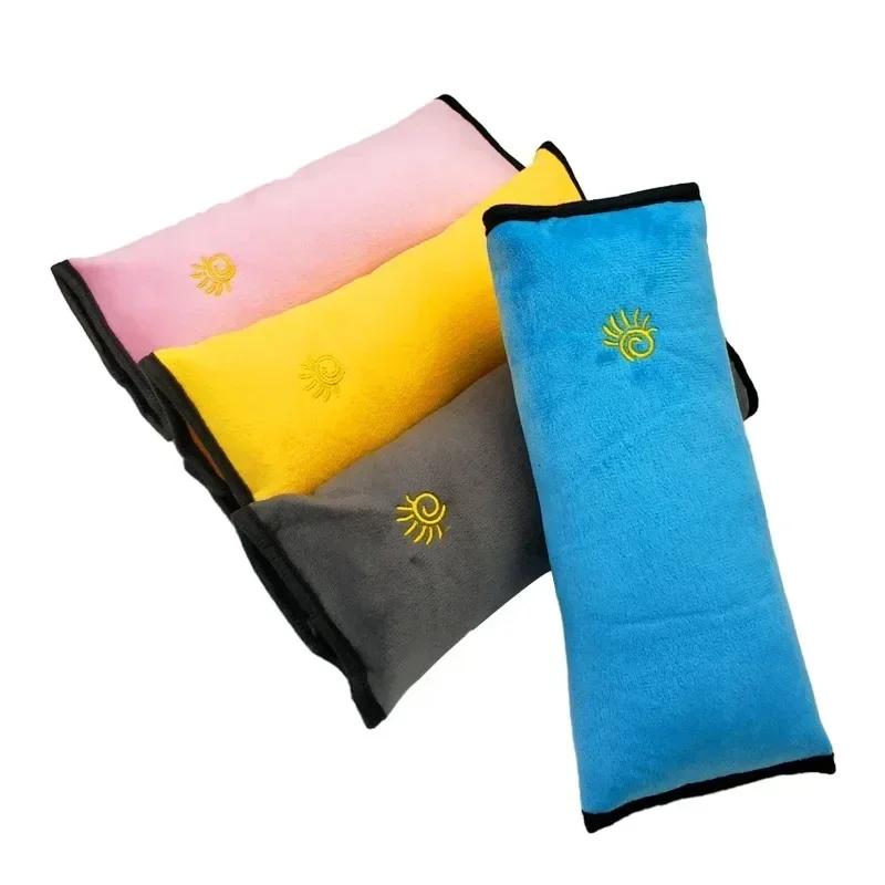 Penutup Bantalan Bahu Kursi Mo - Infant Car Seat Cover ulasan dan harga