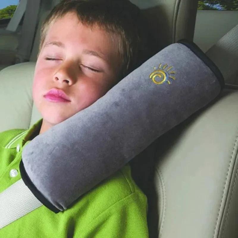 Penutup Bantalan Bahu Kursi Mo - Infant Car Seat Cover ulasan dan harga