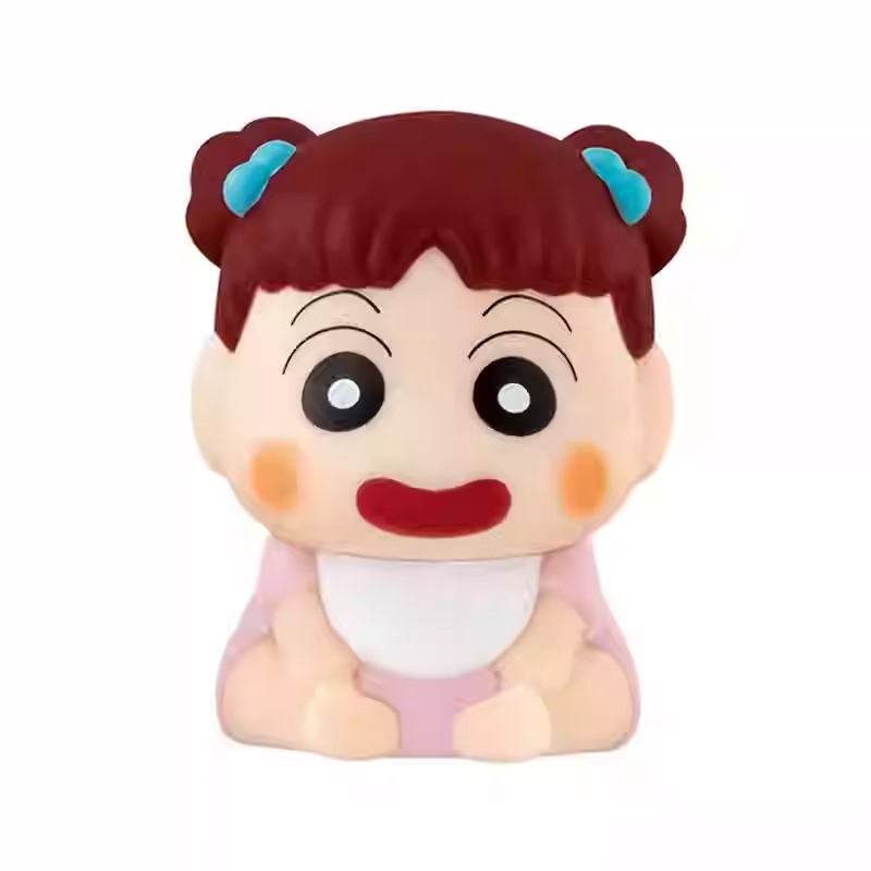 Edisi Jepang Crayon Shin-chan  - Baby Products Japanese ulasan dan harga