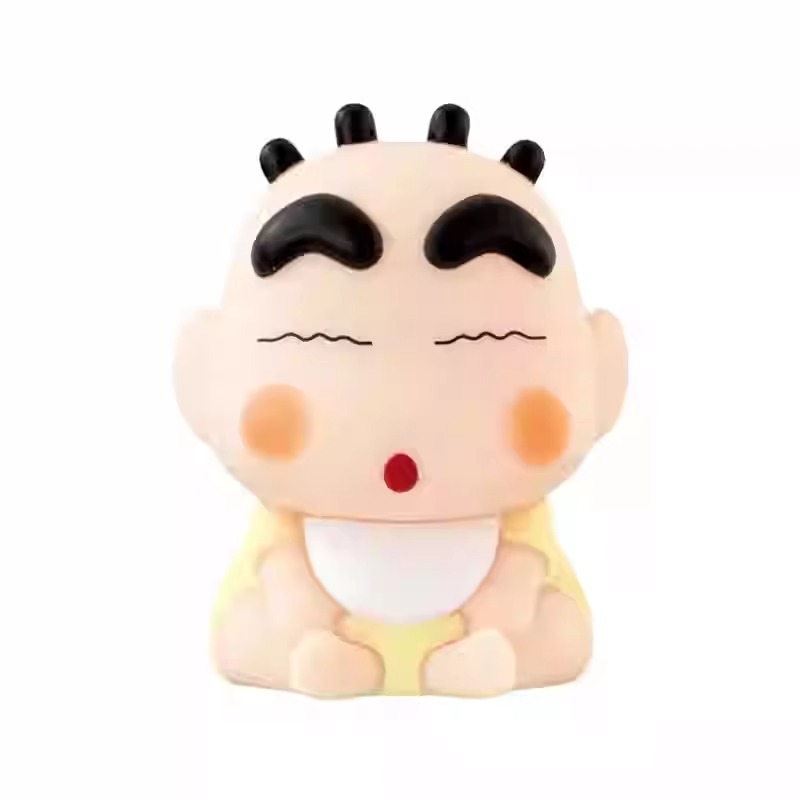 Edisi Jepang Crayon Shin-chan  - Baby Products Japanese ulasan dan harga