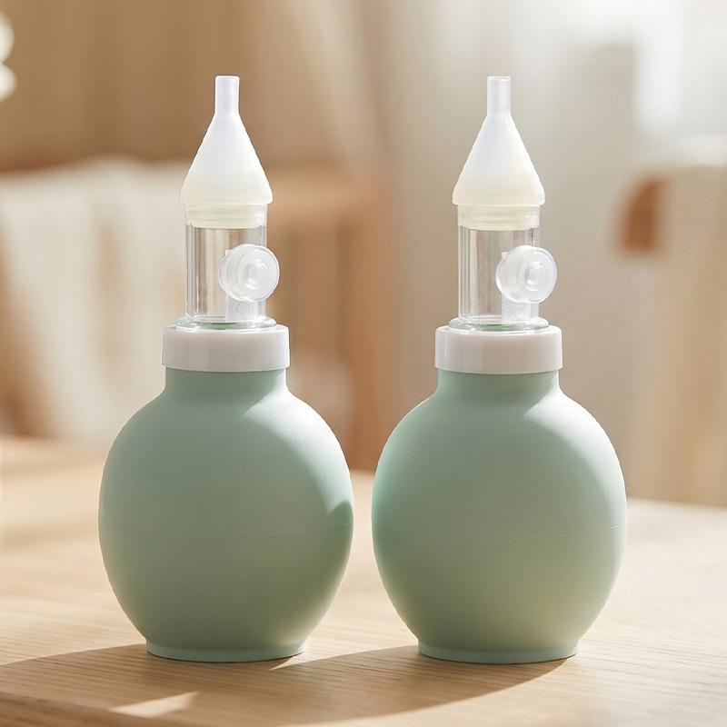 Aspirator Hidung Lembut untuk  - Nasal Aspirator ulasan dan harga
