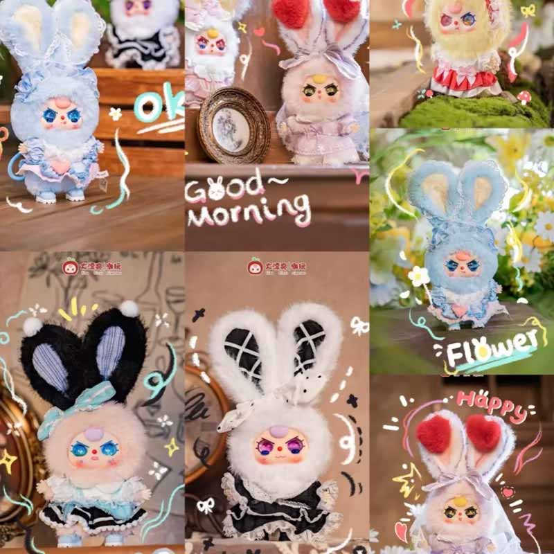 Baby Three Lolita'S Dream Mini - Baby Products Dropshipping ulasan dan harga