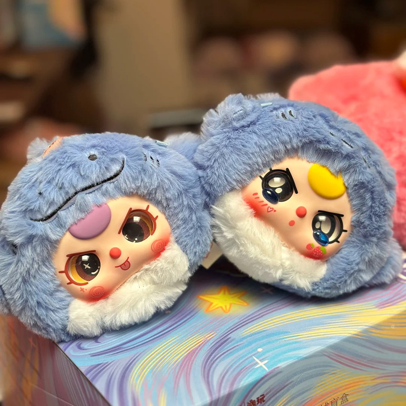 Mainan Mewah Seri Kotak Buta L - Baby Products Dropshipping ulasan dan harga